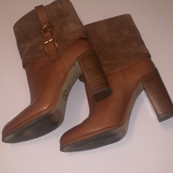 Ankle boots - Picture 4 of 5